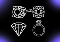 MOISSANITE VENDOR BUNDLE