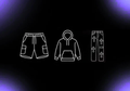 CLOTHING VENDOR BUNDLE *PASSING*
