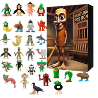 Basis Tung Tung Sahur