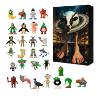 Lavaka Saturno Saturnita